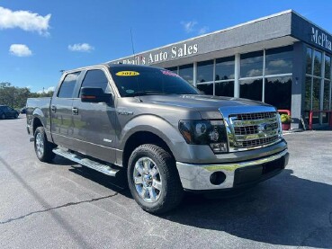 2014 Ford F150 in Sebring, FL 33870