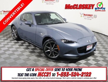 2021 MAZDA MX-5 Miata RF in Colorado Springs, CO 80918