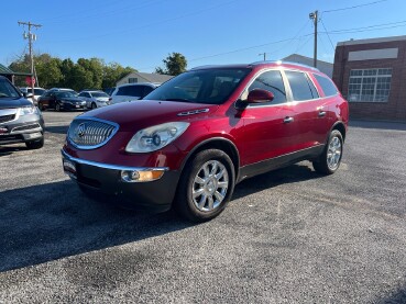 2012 Buick Enclave in Ardmore, OK 73401