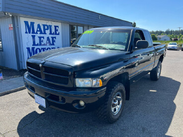 2001 Dodge Ram 1500 Truck in Tacoma, WA 98409