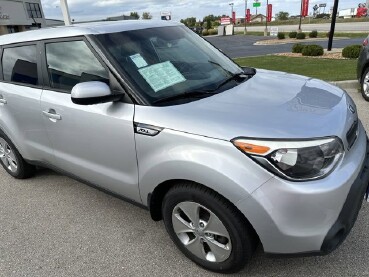 2015 Kia Soul in Fond du Lac, WI 54937