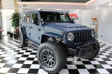 2021 Jeep Wrangler in Lombard, IL 60148