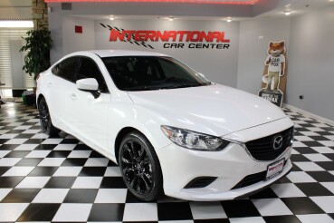 2017 Mazda MAZDA6 in Lombard, IL 60148