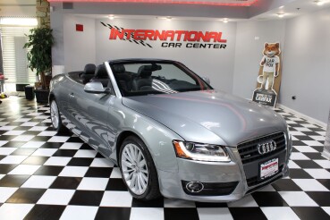 2011 Audi A5 in Lombard, IL 60148