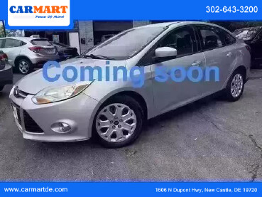 2012 Ford Focus in New Castle, DE 19720