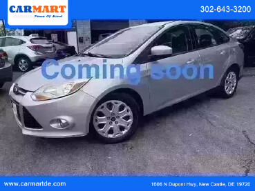 2012 Ford Focus in New Castle, DE 19720