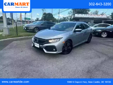 2018 Honda Civic in New Castle, DE 19720