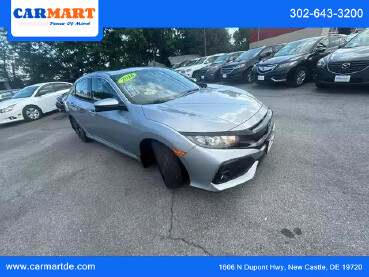 2018 Honda Civic in New Castle, DE 19720