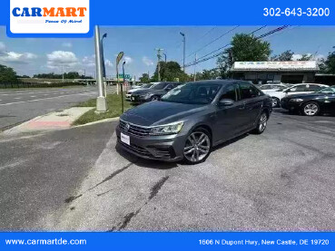 2018 Volkswagen Passat in New Castle, DE 19720