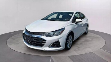 2019 Chevrolet Cruze in Allentown, PA 18103