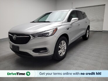 2019 Buick Enclave in Escondido, CA 92025