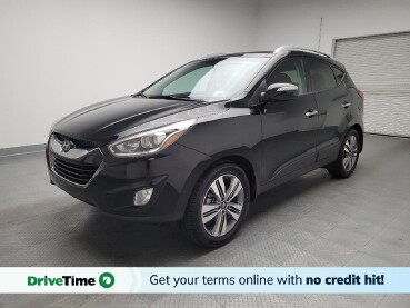 2014 Hyundai Tucson in Montclair, CA 91763