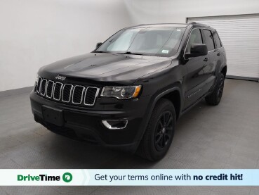 2021 Jeep Grand Cherokee in Gastonia, NC 28056