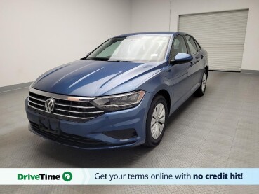 2019 Volkswagen Jetta in Torrance, CA 90504