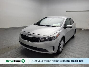 2018 Kia Forte in Oklahoma City, OK 73139