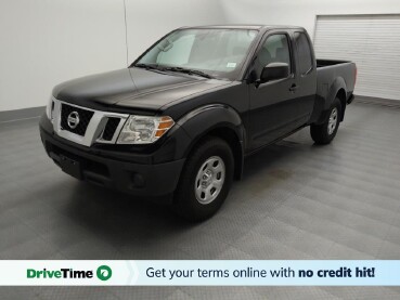 2021 Nissan Frontier in Chandler, AZ 85225