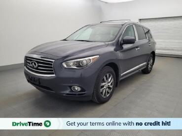 2014 INFINITI QX60 in Tampa, FL 33612