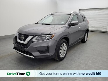 2020 Nissan Rogue in Tallahassee, FL 32304