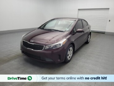 2018 Kia Forte in Miami, FL 33157