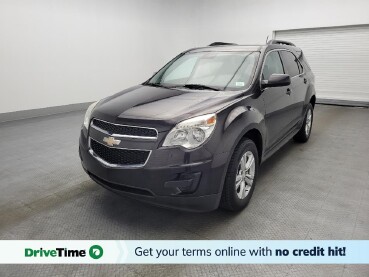 2014 Chevrolet Equinox in Hialeah, FL 33014