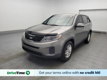 2015 Kia Sorento in Hialeah, FL 33014