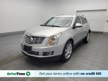 2013 Cadillac SRX in Pensacola, FL 32505