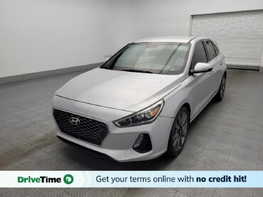 2018 Hyundai Elantra in Miami, FL 33157