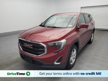 2019 GMC Terrain in Jacksonville, FL 32210