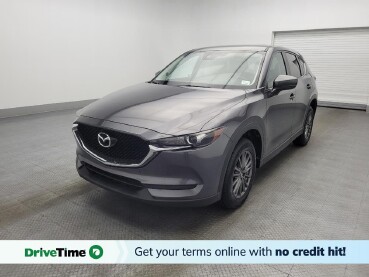 2017 Mazda CX-5 in Jacksonville, FL 32210