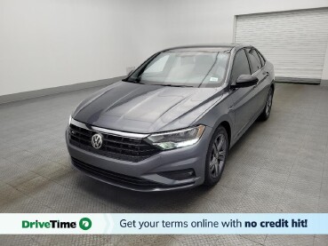 2020 Volkswagen Jetta in Kissimmee, FL 34744