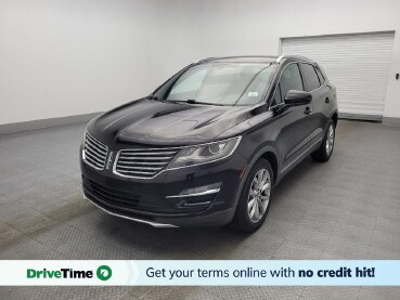 2017 Lincoln MKC in Jacksonville, FL 32210