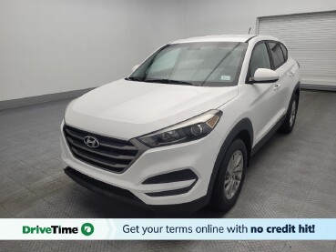 2016 Hyundai Tucson in Hialeah, FL 33014