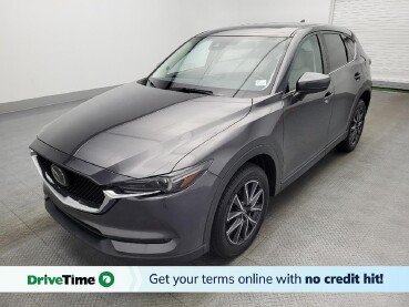 2017 Mazda CX-5 in Jacksonville, FL 32210