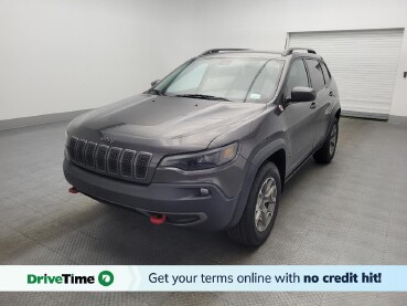 2020 Jeep Cherokee in Miami, FL 33157