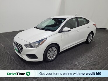 2020 Hyundai Accent in Salem, VA 24153