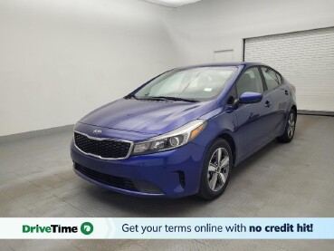 2018 Kia Forte in Winston-Salem, NC 27103