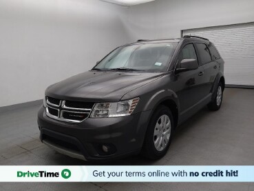 2019 Dodge Journey in Charleston, SC 29414