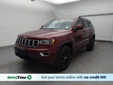 2021 Jeep Grand Cherokee in Gastonia, NC 28056