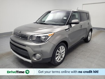 2019 Kia Soul in Madison, TN 37115