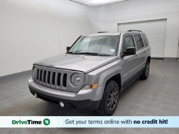 2015 Jeep Patriot in Cincinnati, OH 45255