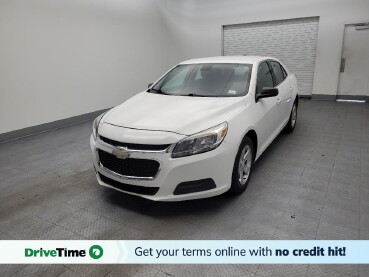 2016 Chevrolet Malibu in Taylor, MI 48180