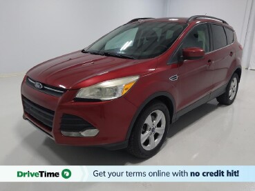 2015 Ford Escape in Toledo, OH 43617