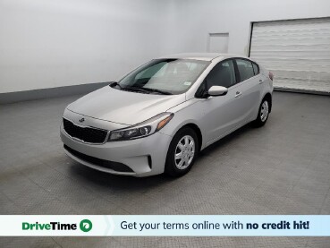 2017 Kia Forte in Langhorne, PA 19047