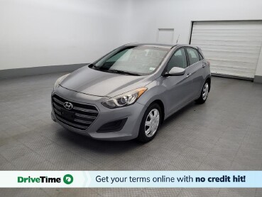 2016 Hyundai Elantra in Langhorne, PA 19047