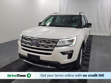 2018 Ford Explorer in Plymouth Meeting, PA 19462