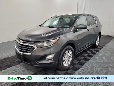 2021 Chevrolet Equinox in Pittsburgh, PA 15237