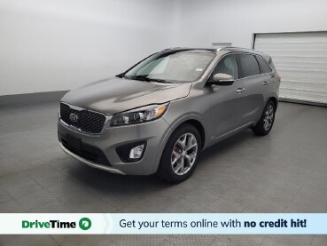 2018 Kia Sorento in Langhorne, PA 19047