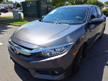 2018 Honda Civic in Rock Hill, SC 29732