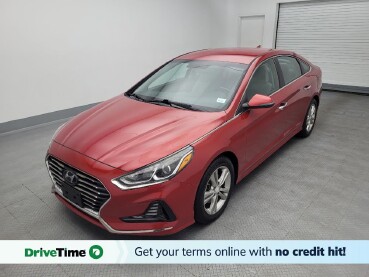 2018 Hyundai Sonata in St. Louis, MO 63136