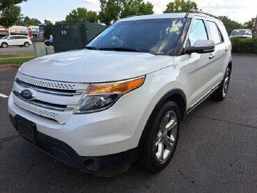 2015 Ford Explorer in Rock Hill, SC 29732